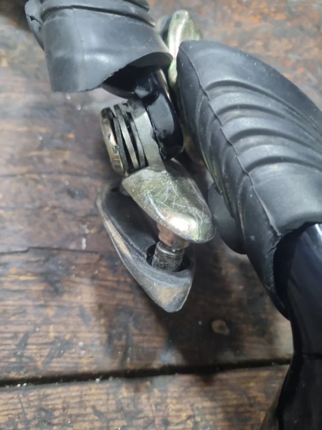 RETROVISOR GSXR.