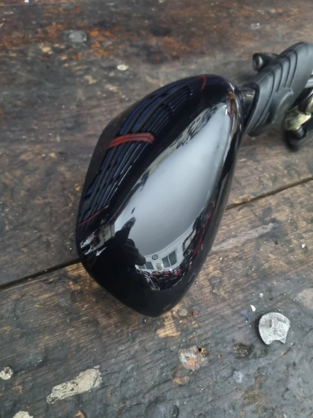RETROVISOR GSXR.