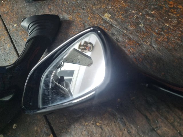 RETROVISOR GSXR.