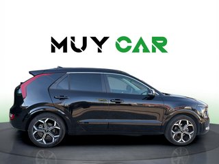 Kia Niro 1.6 GDi HEV Híbrido Emotion 104 kW (141 CV)