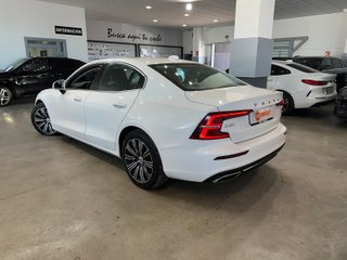 Volvo S60 2.0 RECHARGE 390 T8 PHEV AWD INSCRIPTION (2021)