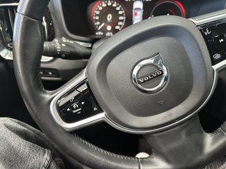 Volvo S60 2.0 RECHARGE 390 T8 PHEV AWD INSCRIPTION (2021)