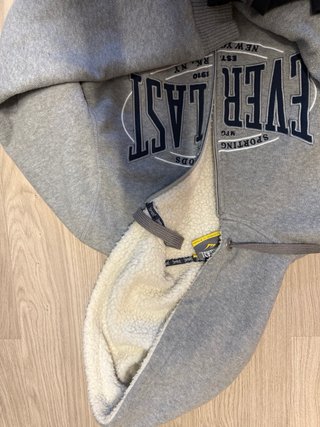 Lote Ropa Hombre