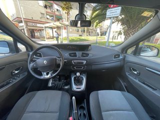 Renault Scenic 2016
