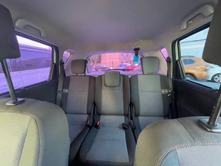 Renault Scenic 2016