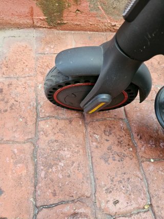 Patinete Eléctrico Xiaomi