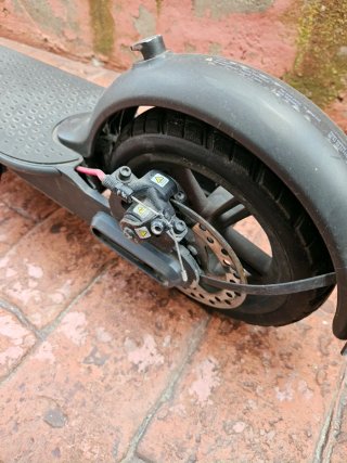 Patinete Eléctrico Xiaomi