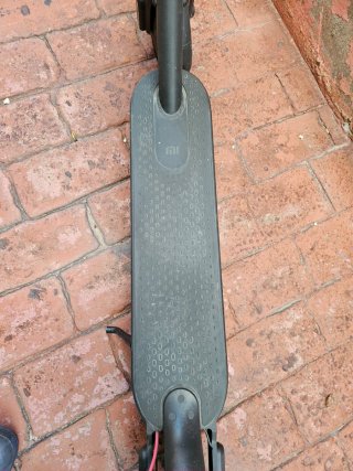 Patinete Eléctrico Xiaomi