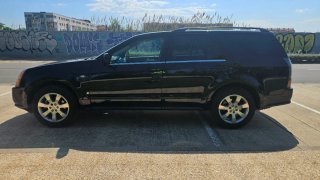 Cadillac SRX 4 impecable.