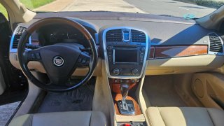 Cadillac SRX 4 impecable.
