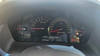 Cadillac SRX 4 impecable.