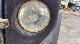 Despiece Mercedes G W460