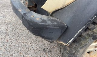 Despiece Mercedes G W460