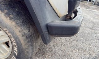 Despiece Mercedes G W460