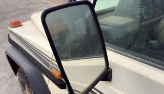 Despiece Mercedes G W460