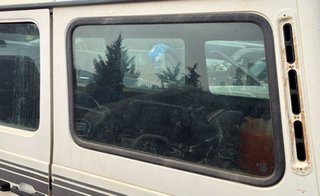 Despiece Mercedes G W460