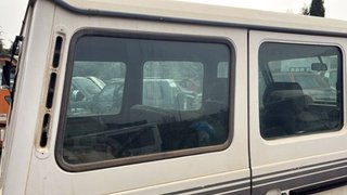 Despiece Mercedes G W460