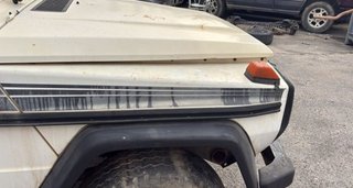 Despiece Mercedes G W460
