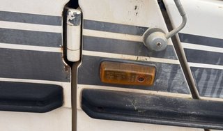 Despiece Mercedes G W460