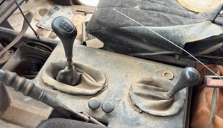 Despiece Mercedes G W460