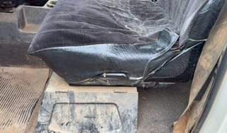 Despiece Mercedes G W460