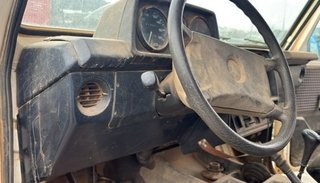 Despiece Mercedes G W460
