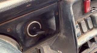Despiece Mercedes G W460