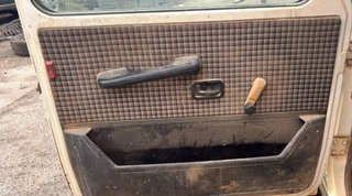 Despiece Mercedes G W460