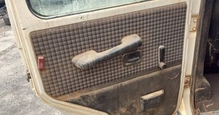 Despiece Mercedes G W460