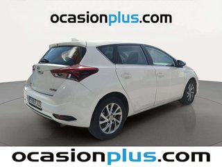 Toyota Auris 120T Active 85 kW (116 CV)