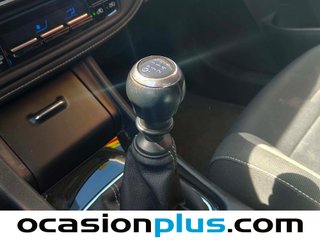 Toyota Auris 120T Active 85 kW (116 CV)