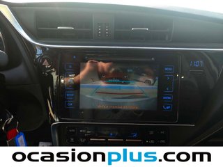 Toyota Auris 120T Active 85 kW (116 CV)