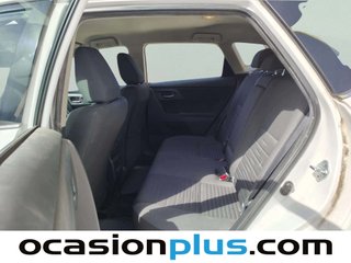 Toyota Auris 120T Active 85 kW (116 CV)