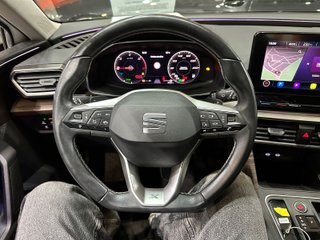 Seat LEON 1.4 PHEV 204 EXCELLENCE (2021)