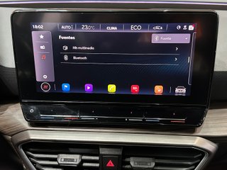 Seat LEON 1.4 PHEV 204 EXCELLENCE (2021)