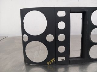 MOLDURA CITROEN BERLINGO WJZ 9653812077