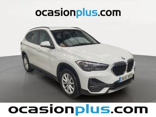 BMW X1 sDrive18d 110 kW (150 CV)