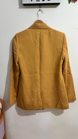 Blazer Zara