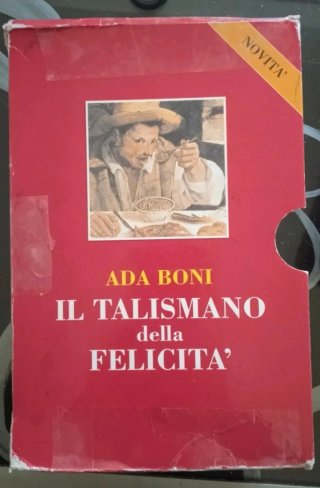 Libri Ricette