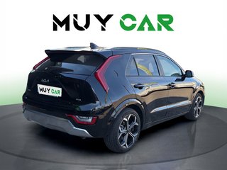 Kia Niro 1.6 GDi HEV Híbrido Emotion 104 kW (141 CV)