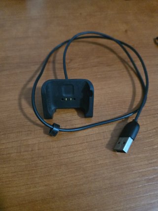 Amazfit Bip Smartwatch Negro