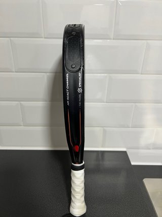 Pala Bullpadel Hack 03 Hybrid