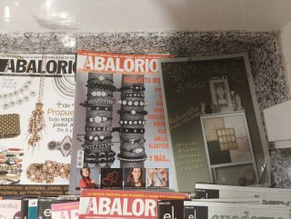 Lote de revistas