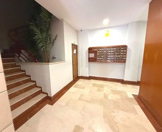 Piso en venta en Zona Pueblo en Calpe/Calp
