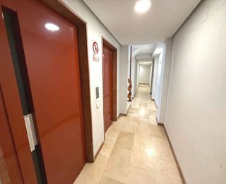 Piso en venta en Zona Pueblo en Calpe/Calp