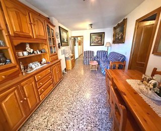 Piso en venta en Zona Pueblo en Calpe/Calp
