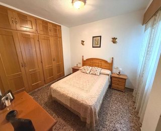 Piso en venta en Zona Pueblo en Calpe/Calp