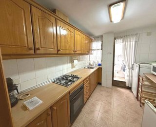 Piso en venta en Zona Pueblo en Calpe/Calp