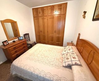 Piso en venta en Zona Pueblo en Calpe/Calp