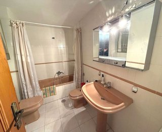 Piso en venta en Zona Pueblo en Calpe/Calp